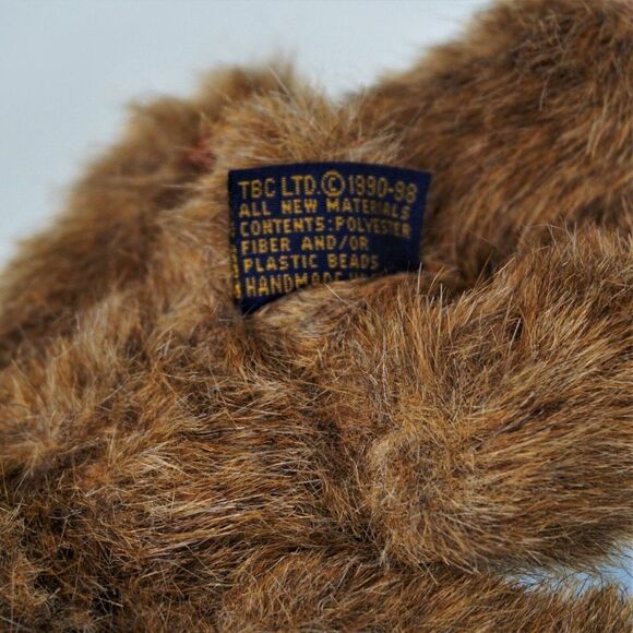 Boyds Teddy Bear Plush Ansel Vintage Archive Collection - Picture 7 of 7